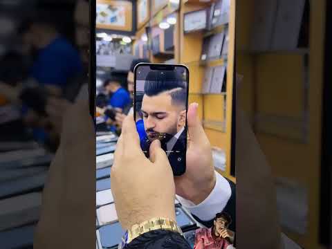 iPhone 13 Pro Max Camera Zoom Test🔥 #smartphone #zamzammobile #iphone #13promax #apple #viralvideo