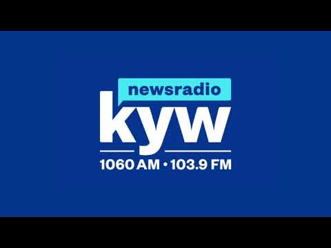 KYW/Philadelphia, Pennsylvania + WPHI-FM/Jenkintown, Pennsylvania Legal IDs - December 8, 2021