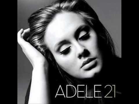 Adele - Set Fire To The Rain