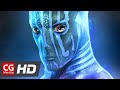 CGI Sci-Fi Short Film "The Space Between Us Sci-Fi Short Film" by The Space Between Us Team