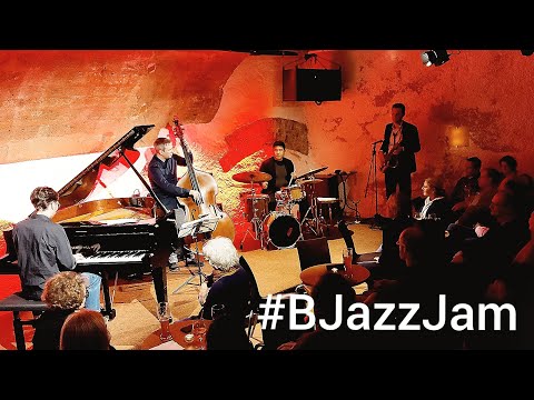 #BJazzJam 𝗡𝗿. 2