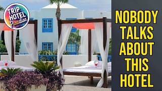 Aqua Suites - Nobody Talks About This Hotel | Lanzarote, Spain🏨