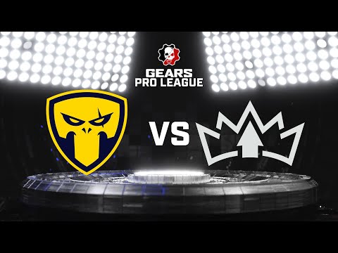 Team Queso vs Rebel  | Gears Pro League | Split 2 Day 4