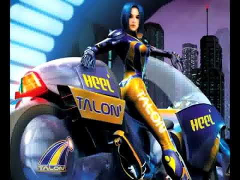 Best VGM 178 - Extreme-G - Track 2