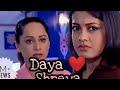 Cid Daya Shreya Romantic Love Status Daya Shreya Love CiD CLuB