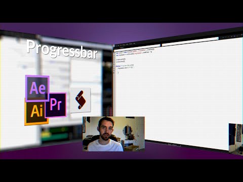 Adobe Scriptui Quicktip Progressbar
