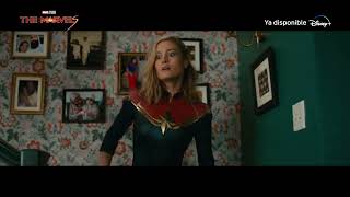 Ya disponible en Disney+