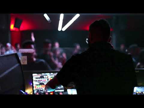 Michael Beiruty - Opening for Frank Kvitta (04-05-19) [Projekt]