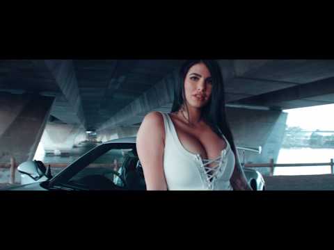 AY HUNCHO - KIKI (Feat. Mike Akox) - Official Music Video