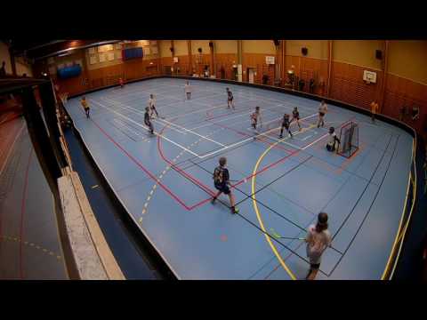 Varla IBK - Varla IBK P05 Hel match 8-2