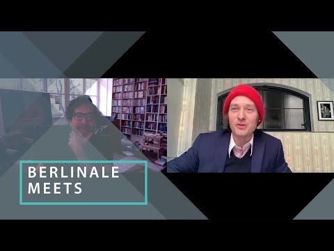 Me and the Others | Berlinale Meets... David Schalko and Tom Schilling | February 2021