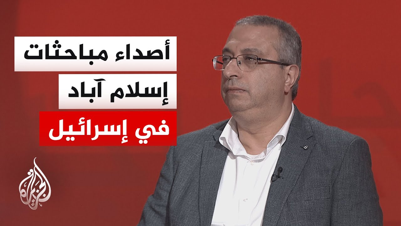 مهند مصطفى: قصف بيروت رسالة إسرائيلية لفك الارتباط بين إيران ولبنان