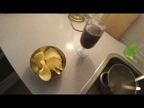 MongoTV_6199 - CHIPS OG COLA LØRDAG