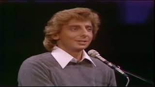 Ships / Barry Manilow ("One Voice", 1979)