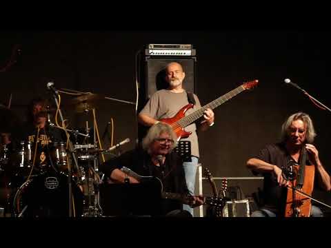 Vladimír Mišík a ETC... Variace na renesanční téma (Večernice ) - Live