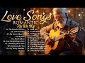 200 Most Beautiful Romantic Guitar Music | The Best Relaxing Love Songs - Music For Love Hearts