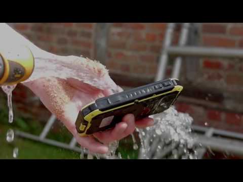 STANLEY® smartphone IP67