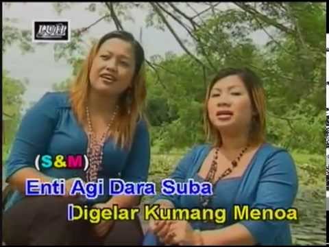 Kumang Menoa - Swaylin & Maryline