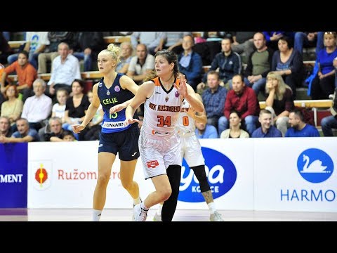 Highlights NEVENA MARKOVIC 2018/19