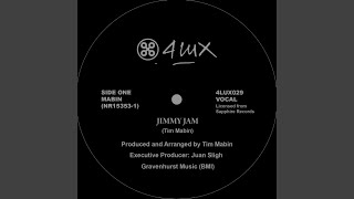Jimmy Jam