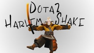 Harlem Shake - Na`Vi Dota 2 edition
