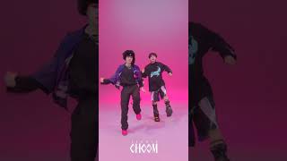 BOYNEXTDOOR - Earth, Wind &amp; Fire (Color Code: Pink💕) | #ColorPicked by BOYNEXTDOOR #EWF_Challenge