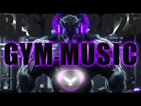 🔥1 Hour+ Hard Techno Gym Mix 2025 🔥