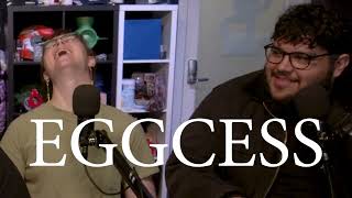 The Gang Reinvents the Alphabet