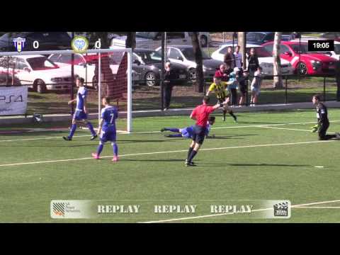 NPL Preliminary Final - West Adelaide versus WT Birkalla