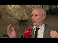 B en W Urk moeten minister aansporen om vissers te compenseren