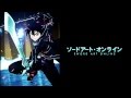 Sword Art Online Main Theme Song 