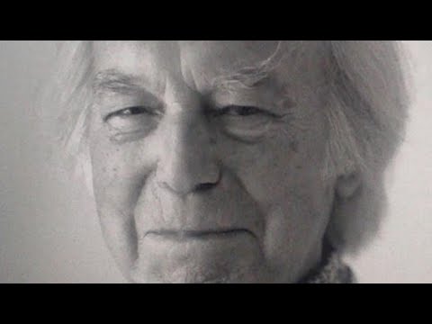 Jean Klein. Guided meditation.