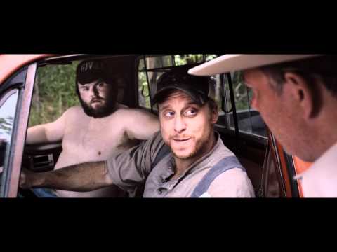 TUCKER & DALE FIGHTENT LE MAL - Extrait 1 - VF