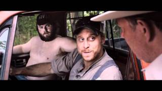 TUCKER & DALE FIGHTENT LE MAL - Extrait 1 - VF