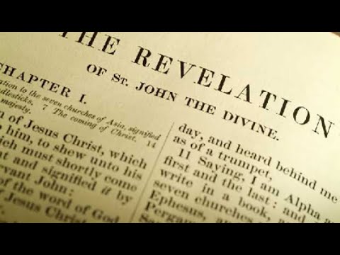 The book of revelation chapter 21 part 2