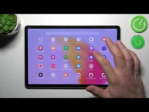 App Drawer Unveiled: How to Customize Your Galaxy Tab S9 Like a Pro!
