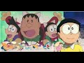 Doraemon Moonlight Blue Chandani Raath Song Doraemon Song Sad Song