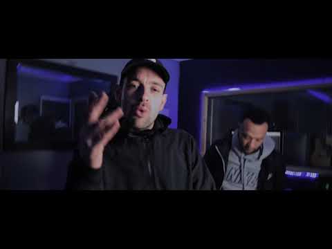 murkage yagz n local (studio session)