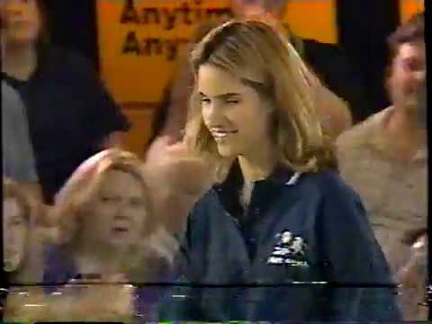 01-02 TSN 5-pin Pins Game - Preliminary 7 - Lambert vs Graham