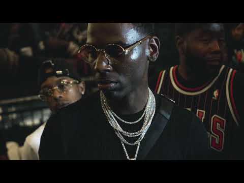 [FREE] Young Dolph x Key Glock x Lil Baby Type Beat 2019 - Blue Cheese | @DJKronicBeats