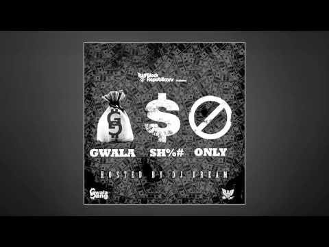 Yung Sipp ft. GMB Flame, GMB Spit, Gwala DeNiro - G$O [Prod. By Staccks[