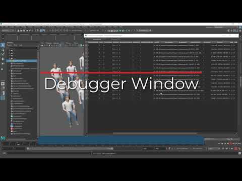Atoms VFX 4.0.0 - New Features