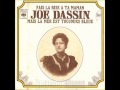 Joe Dassin Fais la bise a ta maman (bassoon ...