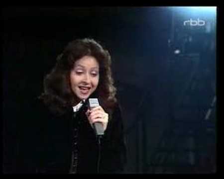 Vicky Leandros - Valentin