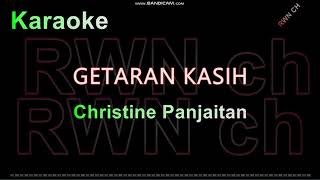 Download lagu Karaoke ' Getatan Kasih ' Christine Panjaitan #standar mp3 Download lagu Karaoke ' Getatan Kasih ' Christine Panjaitan #standar mp3