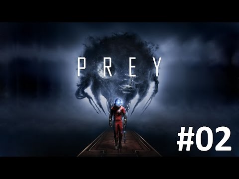 Zagrajmy w Prey 2017 odcinek 2 Zmagania z Mimami.