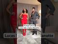 Battle konpa dance sur « Fais tout doux » #konpa #kompa #lucasseb #sainamanotte