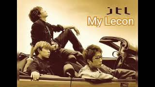 Download lagu J.T.L - My Lecon OST Step Up 2 mp3 Download lagu J.T.L - My Lecon OST Step Up 2 mp3