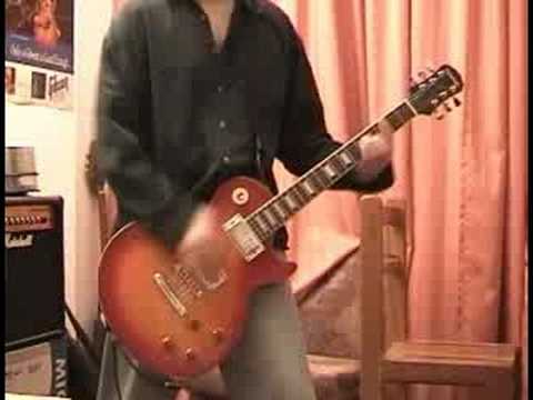 Alice in chains - Would? (cover) video thumbnail