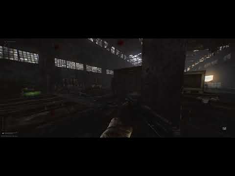 Escape From Tarkov - patch .11 kills and deaths